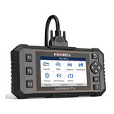 Foxwell Nt614 Elite Obd2 Escáner Automático Abs Airbag Srs