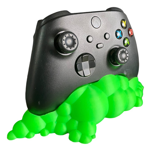 Soporte Burbuja Para Mando Xbox