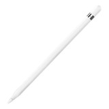 Lápiz Óptico Bluetooth Apple Pencil Primera Generación- Blanco
