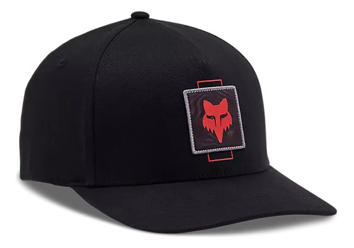 Gorra Fox Flexfit Legacy Street Mtb Bici Moto Casual