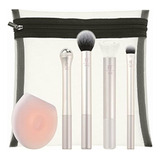 Real Techniques Limited Edition Me Time Makeup Brush And