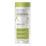 Espuma Limpiadora Aderma Biology Hidroprotectora X 150 Ml