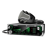 Radio Uniden Bearcat 880 Cb Con 40 Canales Y Una Gran Pantal