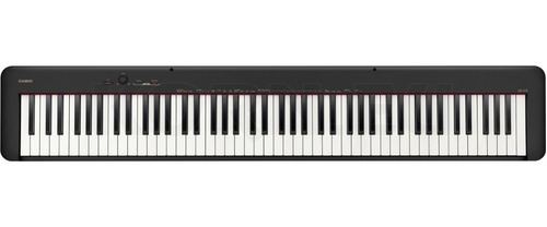 Casio Cdp S110 Piano Digital 88 Teclas Acc Tri Sensor Ii