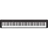 Casio Cdp S110 Piano Digital 88 Teclas Acc Tri Sensor Ii