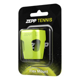 Soporte De Repuesto Zepp Tennis Racket Mount