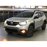 Renault Duster Iconic 4x4 4x2 Plan 6 Airbags Dni  (amm) 