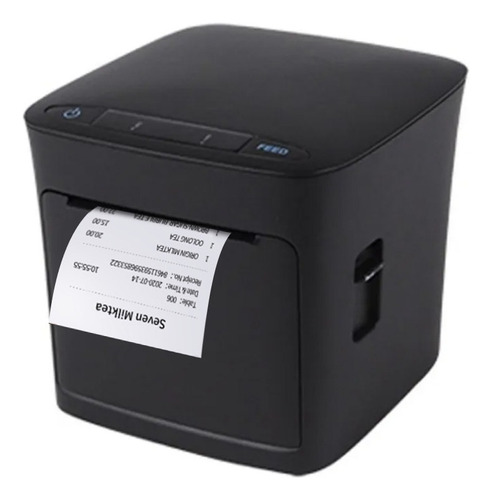 Impresora Termica Simil Xprinter Autocorte Tickets Ethernet