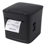 Impresora Termica Simil Xprinter Autocorte Tickets Ethernet