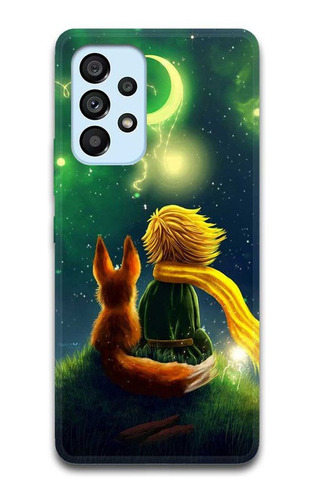 Funda Principito 1 Para Galaxy Todos