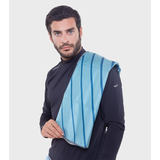 Toallón Soft Towel Secado Rápido Estampado Grande - Montagne