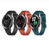 Smartwatch Smartwatch Blulory Bw16 Blue/azul