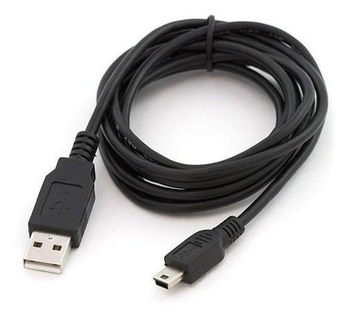 Cable Usb Para Sony Handycam Dcr-sr77, Dcr-sr70, Dcr-sr68 