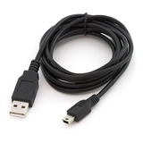 Cable Usb Para Sony Handycam Dcr-sr77, Dcr-sr70, Dcr-sr68 