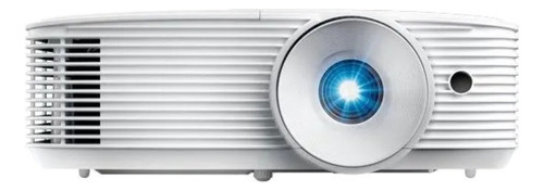 Proyector Optoma Hd28hdr 3600lm Blanco 100v/240v