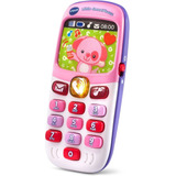 Smartphone Vtech Little, Color Rosa