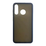 Carcasa Para Huawei P30lite Opaca Resistente Antigolpe 