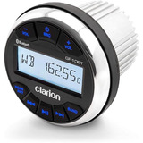 Controlador Reproductor Bluetooth Clarion Gr100bt