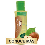 Aceite Almendras 60 Ml - mL a $167