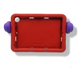 Capa De Tablet Antishock E Veicular Para iPad Mini 1/2/3/4/5