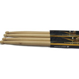 Baqueta Spanking 7a Linha Balanced Mad. American Hickory 176