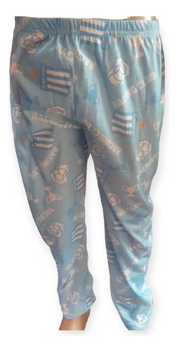 Pantalón Pijama Infantil Unisex Varias Estampas Modernas