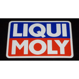 Calcomanías Ceratec Antifriccion Liqui Moly 