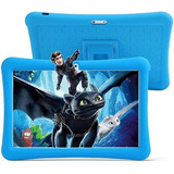 Niuniutab Kids Tablet, 10 Pulgadas Android Para Niños, 4gb R