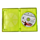 Nba2k6 Original De Segunda Mano Para Xbox 360 Solo Cd