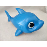 Baby Shark Juguete Baño Canta Y Nada Pinkfong