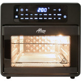 Horno Digital Altezza Con Freidora De Aire 15 Litros 