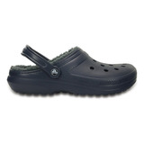 Crocs Originales Classic Lined Clog 203591 Adulto Asfl70