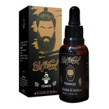 Tónico Activador De Barba-30ml - mL a $1500