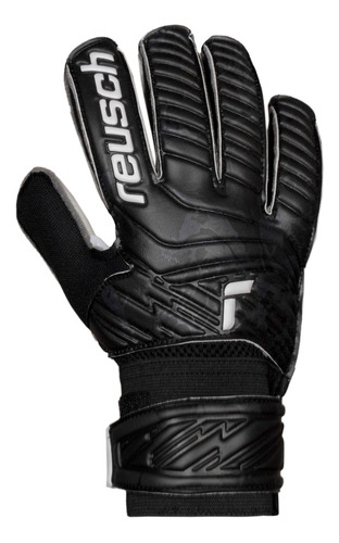 Guante De Arquero Reusch Attakt Storm Infinity #&