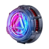 Cooler Gamer Portátil Resfriamento Celular Redmagic Cooler 4