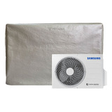 Capa Ar Condicionado Samsung 12000 Btus Quente Frio Inverter