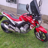 Honda Twister 250