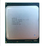 Procesador Intel Xeon E5 2643