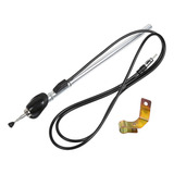 Antena Radio Amfm Señal 31cm Para Toyota 4runner 89-96 Hilux