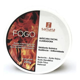 Samana  Máscara Forgo200gr