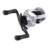 Carretilha Carretel Pesca Maruri Luke Rh 6.3:1 Drag 6kg 5rol