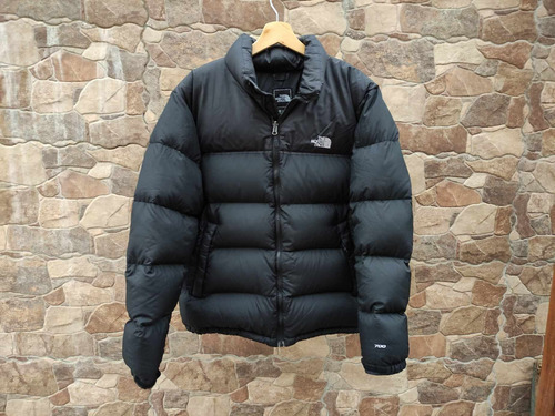 The North Face Chaqueta Nuptse 700 Hombre Vtg