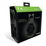 ..:.. Audífonos Tx30 Para Xbox One Y Series ..:.. .::.yp.::.