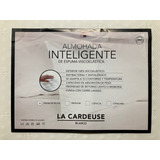 Almohada La Cardeuse Premium Relax Intelligent Viscoelástica