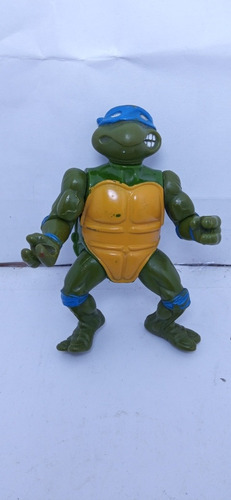 Tortuga Ninja Vintage 1988 Playmates 