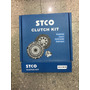 Kit Clutch O Crochet Fiat Fire Palio 1.3/1.4 (sin Collarn) Fiat Punto