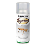 Aerosol Rust-oleum Poliuretano 439 Ml Mapache