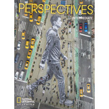Perspectives Intermediate - Student's Book With Online Wb