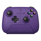 Controle 8bitdo Ultimate Com Base De Carregamento Sem Fio