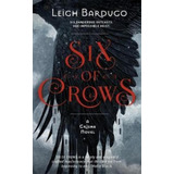 Six Of Crows - Six Of Crows 1